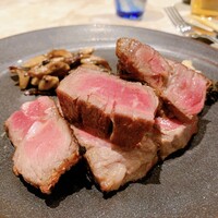 COWMAN STEAK CLUB - 