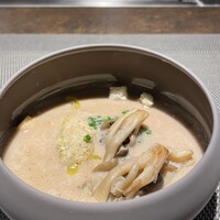 大阪鉄板焼き 神戸牛 TATARA - 