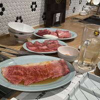 焼肉みゆき苑 - 