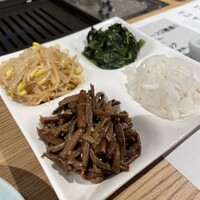 焼肉みゆき苑 - 