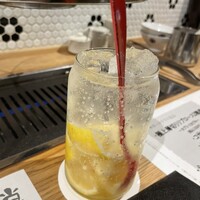 焼肉みゆき苑 - 