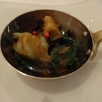 クッチーナ イタリアーナ ガッルーラ - 2013.12 X'mas　Dinner☆