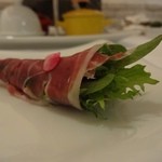 クッチーナ イタリアーナ ガッルーラ - 2013.12 X'mas　Dinner☆