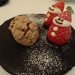 クッチーナ イタリアーナ ガッルーラ - 2013.12 X'mas　Dinner☆