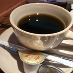furari - コーヒー