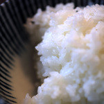 リゾム - 羽釜炊きの銀シャリ