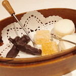 レストラン アラジン - Dec, 2013