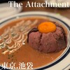 Wine restaurant The Attachment 池袋店
