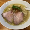 極汁美麺 umami