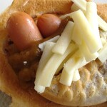 たいやき 一歩 - 