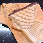 たいやき 一歩 - 