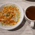 カスタムオムライス EGG BOMB - 