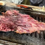 焼肉 のんちゃん - 