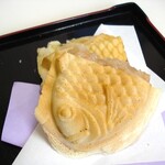 たいやき 一歩 - 