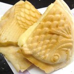 たいやき 一歩 - 