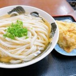 讃岐うどん いわい - 