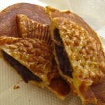 たいやき 一歩 - 