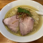 極汁美麺 umami - 