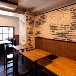 Kitchen PORC - 