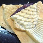 たいやき 一歩 - 