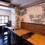 Kitchen PORC - 