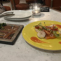 Terrace Dining TANGO - 