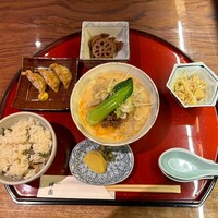 西梅田 禅園 - 