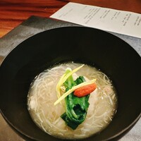SHARI赤坂 / 鉄板焼みたき赤坂 - 