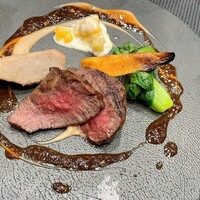 MIRAIE Dining - 