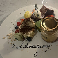 Terrace Dining TANGO - 