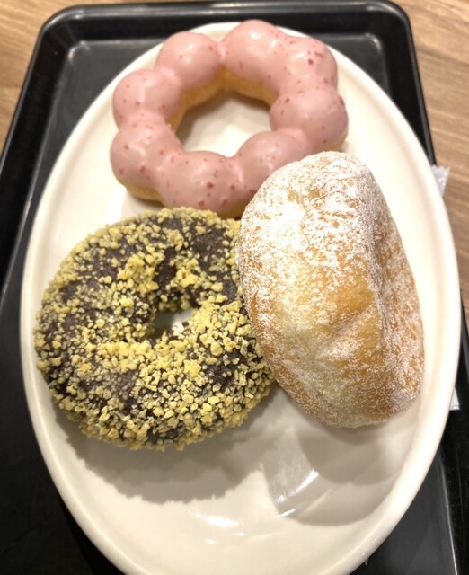 mister Donut Ikebukuro Sunshine Dori Shop photo 5
