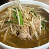 ベトコンラーメン倉敷新京