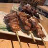 関内もつ焼のんき