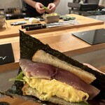 スシコーヒー - 