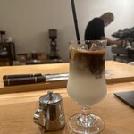 スシコーヒー - 