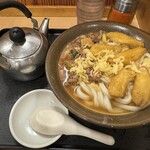 牧のうどん - 