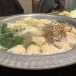 博多華味鳥 天神店 - 