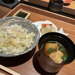 日本料理 晴山 - 