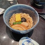 深大寺 水神苑 - 