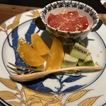 日本料理 晴山 - 