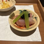 日本料理 晴山 - 