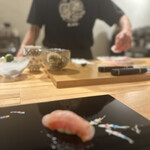 スシコーヒー - 