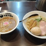 Tsukemen Ichimaruni - 