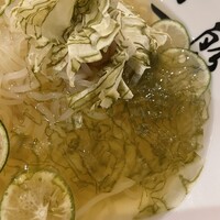 焼肉&手打ち冷麺 二郎 KANAYAMA - 