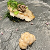 MIRAIE Dining - 