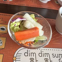 DimDimSum 大阪本店 - 