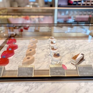 Patisserie&Boutique Fauchon_0