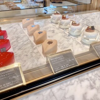 Patisserie&Boutique Fauchon_1