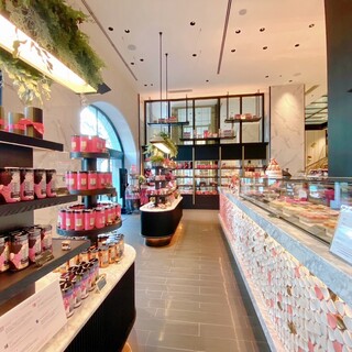 Patisserie&Boutique Fauchon_2