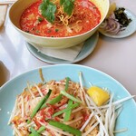 THAI MAKIN CUISINE - 